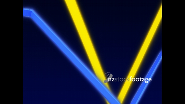 Coloured Bars Animation 691